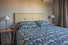 Muelles del Diablo Tranquilo