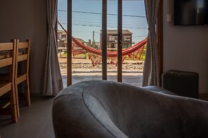 Muelles del Diablo Tranquilo