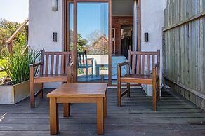 Muelles del Diablo Tranquilo