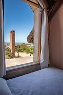 Muelles del Diablo Tranquilo