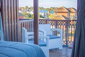 Muelles del Diablo Tranquilo