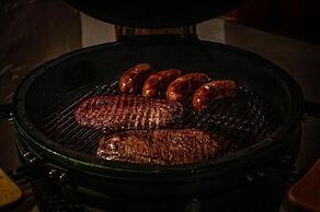 Muelles del Diablo Tranquilo