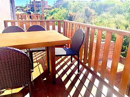 Muelles del Diablo Tranquilo