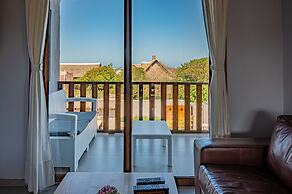 Muelles del Diablo Tranquilo