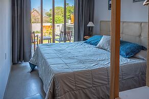 Muelles del Diablo Tranquilo