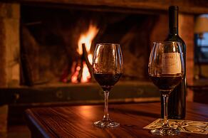 Muelles del Diablo Tranquilo