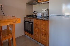 Muelles del Diablo Tranquilo