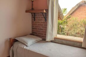 Muelles del Diablo Tranquilo