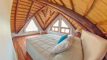 Muelles del Diablo Tranquilo