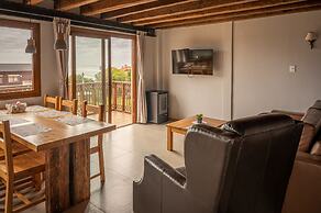 Muelles del Diablo Tranquilo