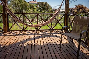 Muelles del Diablo Tranquilo