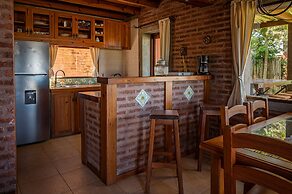 Muelles del Diablo Tranquilo