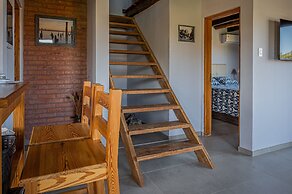 Muelles del Diablo Tranquilo