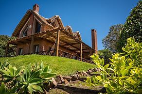 Muelles del Diablo Tranquilo