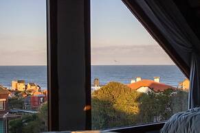 Muelles del Diablo Tranquilo