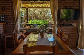 Muelles del Diablo Tranquilo