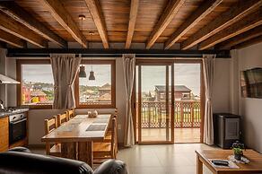 Muelles del Diablo Tranquilo