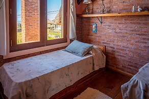 Muelles del Diablo Tranquilo