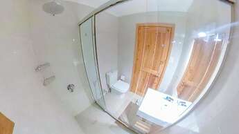 Muelles del Diablo Tranquilo