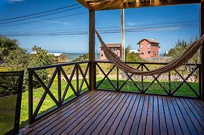 Muelles del Diablo Tranquilo