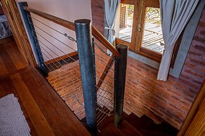 Muelles del Diablo Tranquilo