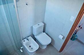 Muelles del Diablo Tranquilo