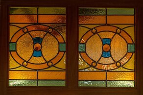 Muelles del Diablo Tranquilo