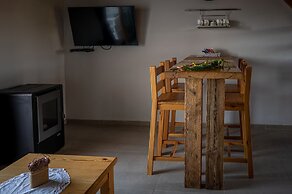 Muelles del Diablo Tranquilo