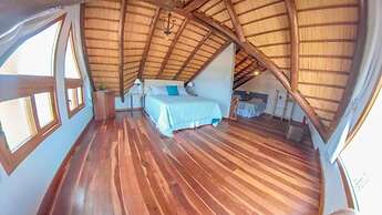 Muelles del Diablo Tranquilo