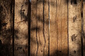 Muelles del Diablo Tranquilo