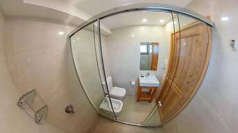 Muelles del Diablo Tranquilo