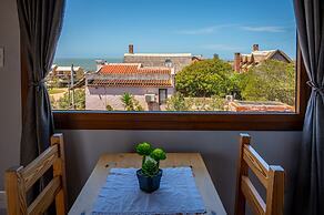 Muelles del Diablo Tranquilo