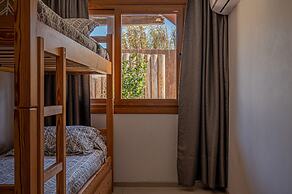 Muelles del Diablo Tranquilo