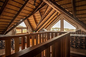 Muelles del Diablo Tranquilo