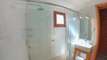 Muelles del Diablo Tranquilo