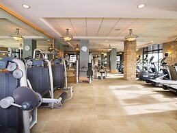 Highlands Slopeside Townhome #18 3 Bedroom Condo by RedAwning