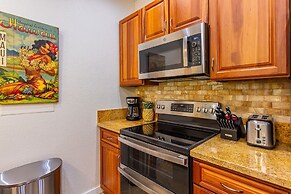 Grand Champions 30 2 Bedroom Condo