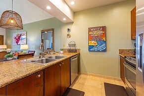 Grand Champions 40 2 Bedroom Condo