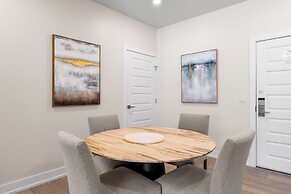 Clearwater Lofts #302, Building 3 By Summit County Mountain Retreats