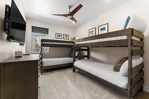 Clearwater Lofts #302, Building 3 By Summit County Mountain Retreats