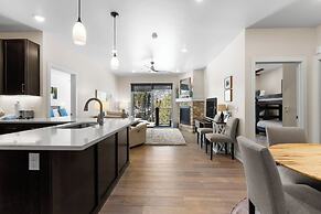 Clearwater Lofts #302, Building 3 By Summit County Mountain Retreats