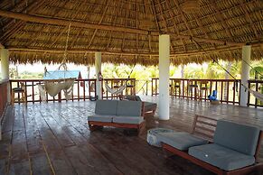 Arena Hostel