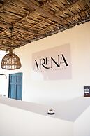 Arena Hostel