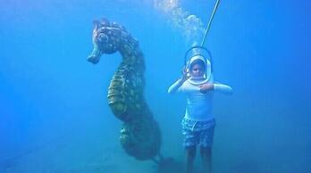 Casa Playa Puerto Luz