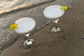 Casa Playa Puerto Luz