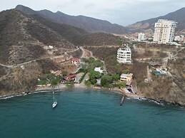 Casa Playa Puerto Luz