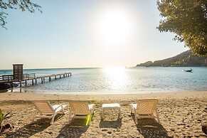 Casa Playa Puerto Luz