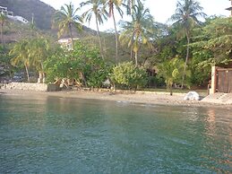 Casa Playa Puerto Luz