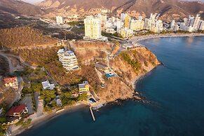 Casa Playa Puerto Luz