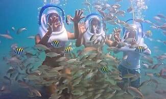 Casa Playa Puerto Luz